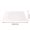Color Changing Bloody Bath Mat