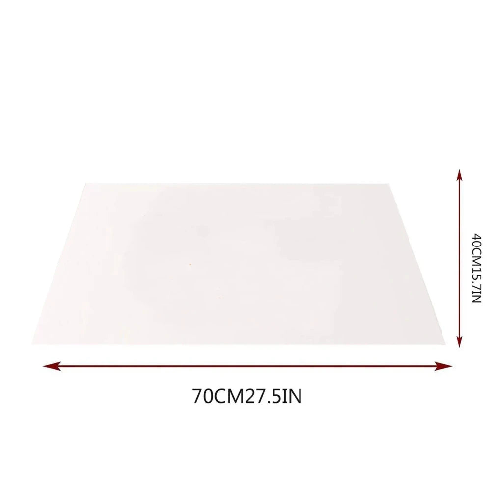 Color Changing Bloody Bath Mat